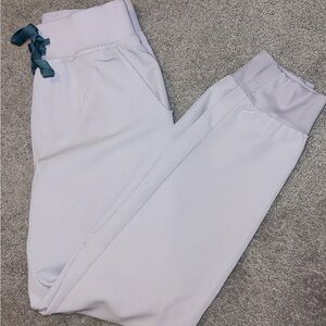 FIGS HIGH WAISTED JOGGERS XXS-PETITE